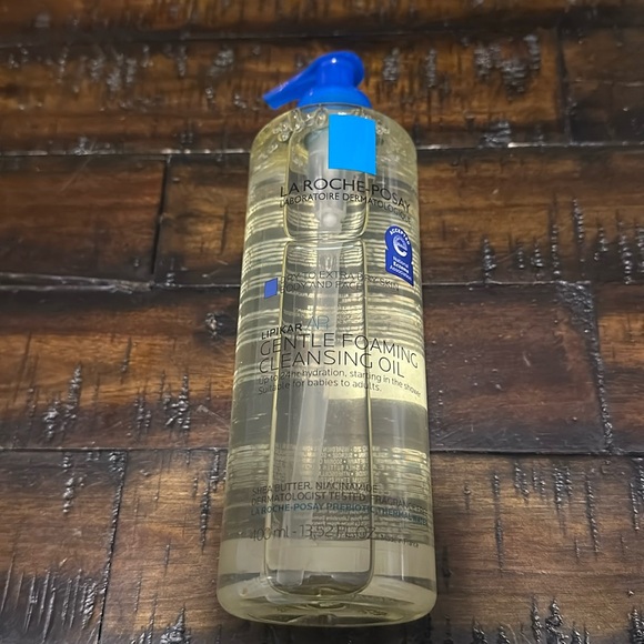 La Roche Posay Lipikar Gentle Foaming Cleansing Oil - Picture 1 of 1